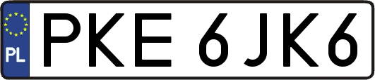 PKE6JK6