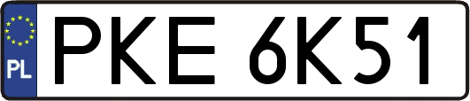 PKE6K51