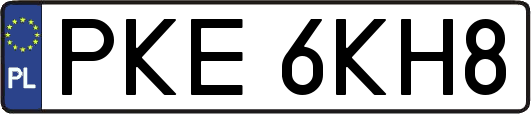 PKE6KH8