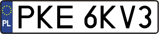 PKE6KV3