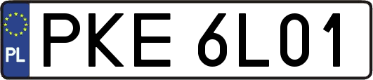 PKE6L01