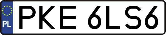 PKE6LS6