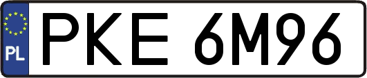 PKE6M96