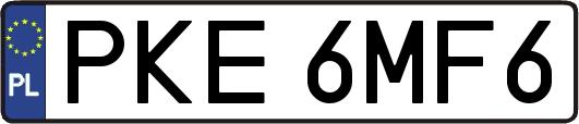 PKE6MF6