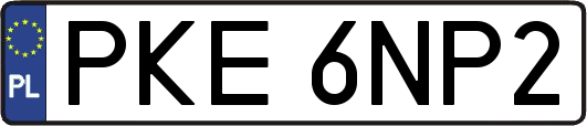 PKE6NP2