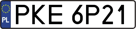 PKE6P21