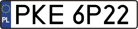 PKE6P22