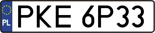 PKE6P33