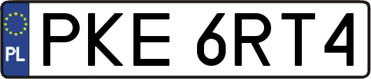 PKE6RT4