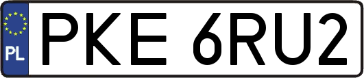 PKE6RU2