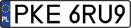 PKE6RU9