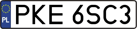 PKE6SC3