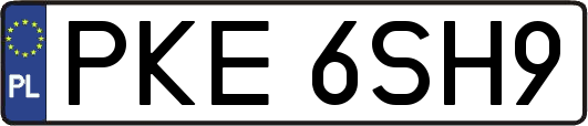 PKE6SH9