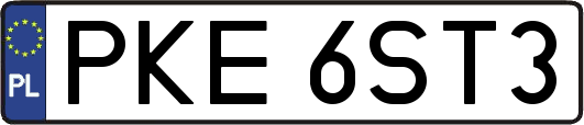 PKE6ST3