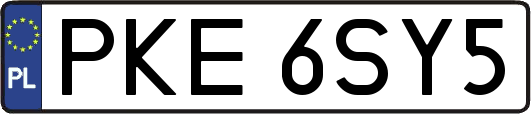 PKE6SY5