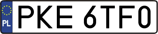 PKE6TF0