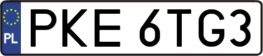 PKE6TG3