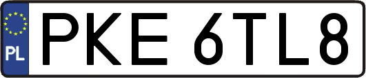 PKE6TL8