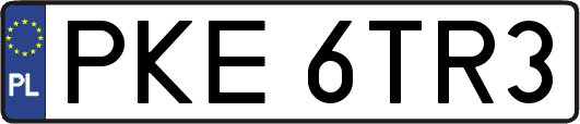 PKE6TR3