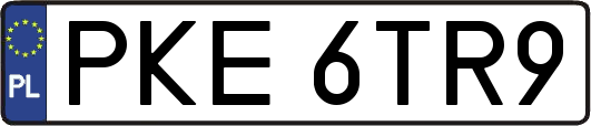 PKE6TR9