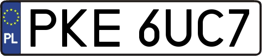 PKE6UC7