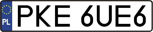 PKE6UE6