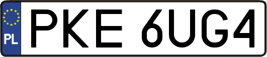 PKE6UG4