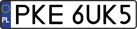 PKE6UK5