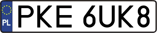 PKE6UK8