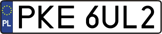 PKE6UL2