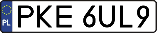 PKE6UL9