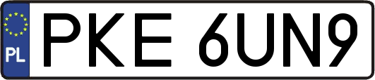 PKE6UN9