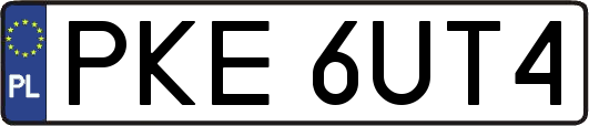 PKE6UT4