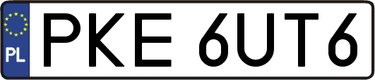 PKE6UT6