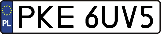 PKE6UV5