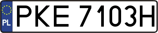 PKE7103H