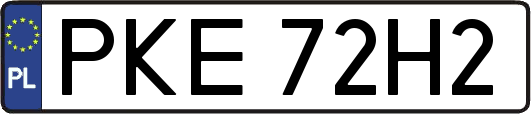 PKE72H2