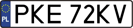 PKE72KV