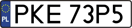 PKE73P5