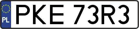 PKE73R3