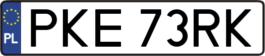 PKE73RK