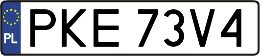 PKE73V4