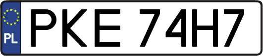 PKE74H7