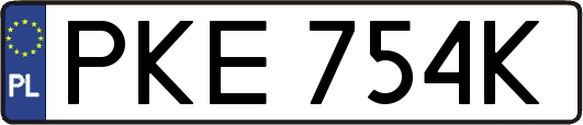 PKE754K