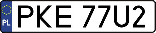 PKE77U2