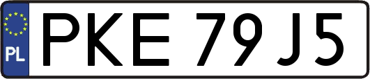 PKE79J5