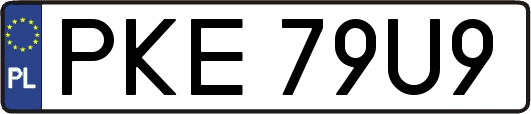 PKE79U9