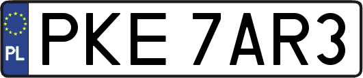 PKE7AR3