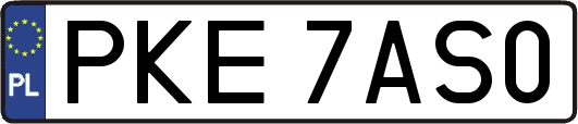 PKE7AS0