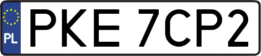 PKE7CP2